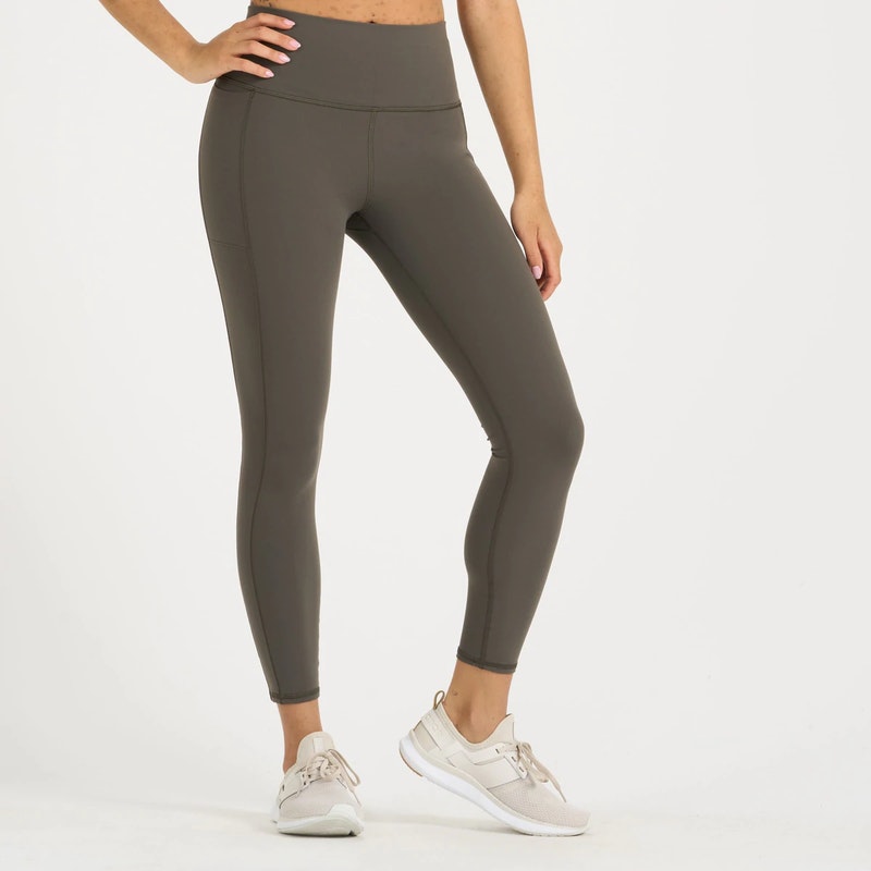 Vuori Legging Studio Pocket