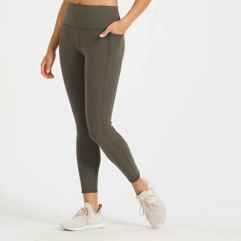 Vuori Legging Studio Pocket
