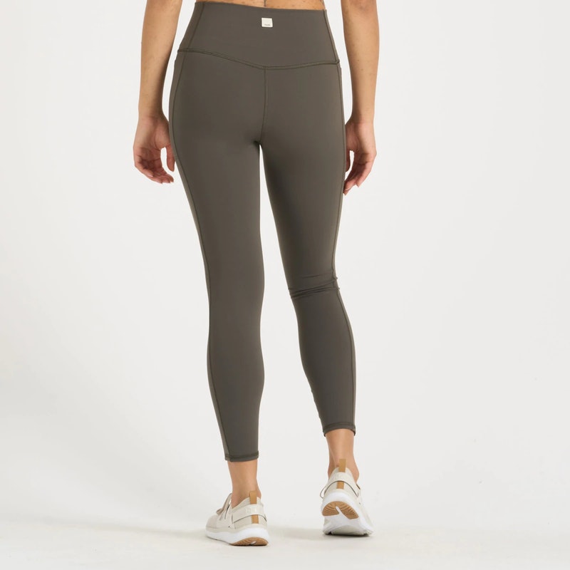Vuori Legging Studio Pocket