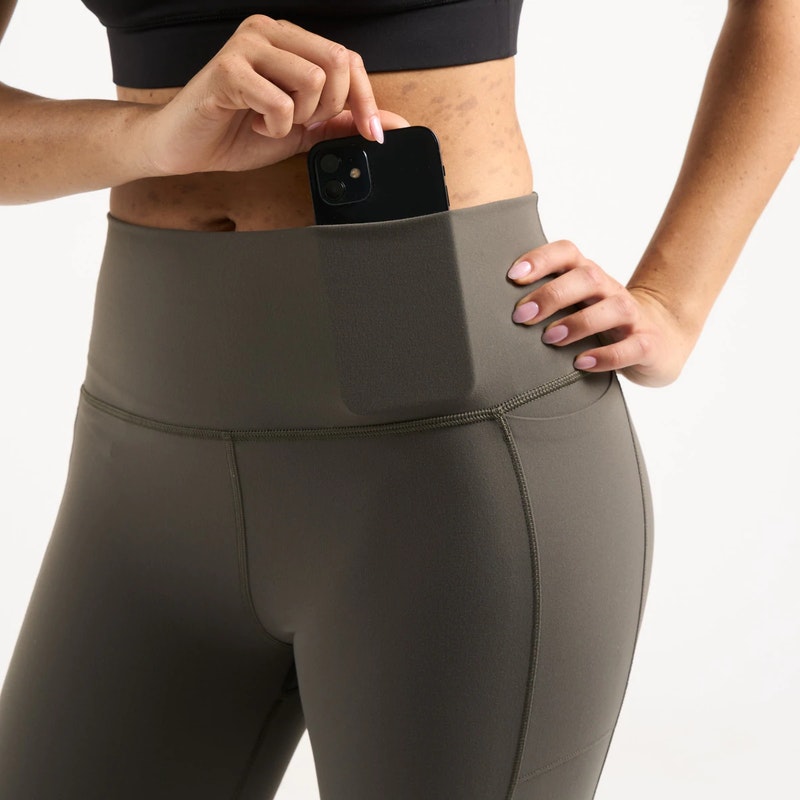 Vuori Legging Studio Pocket