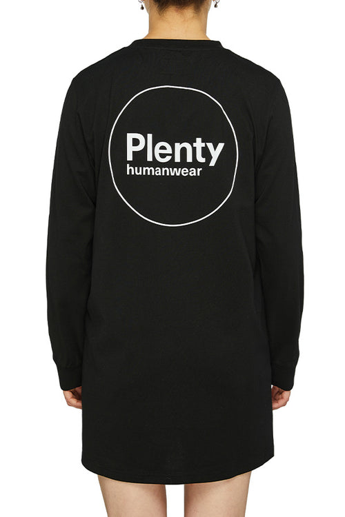 Plenty Robe Zelie