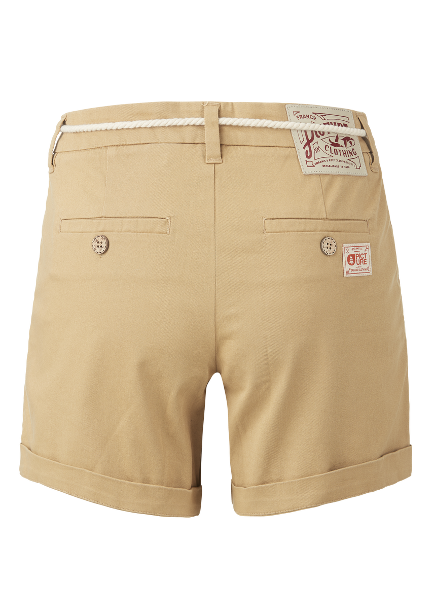 Picture Short Anjel Chino