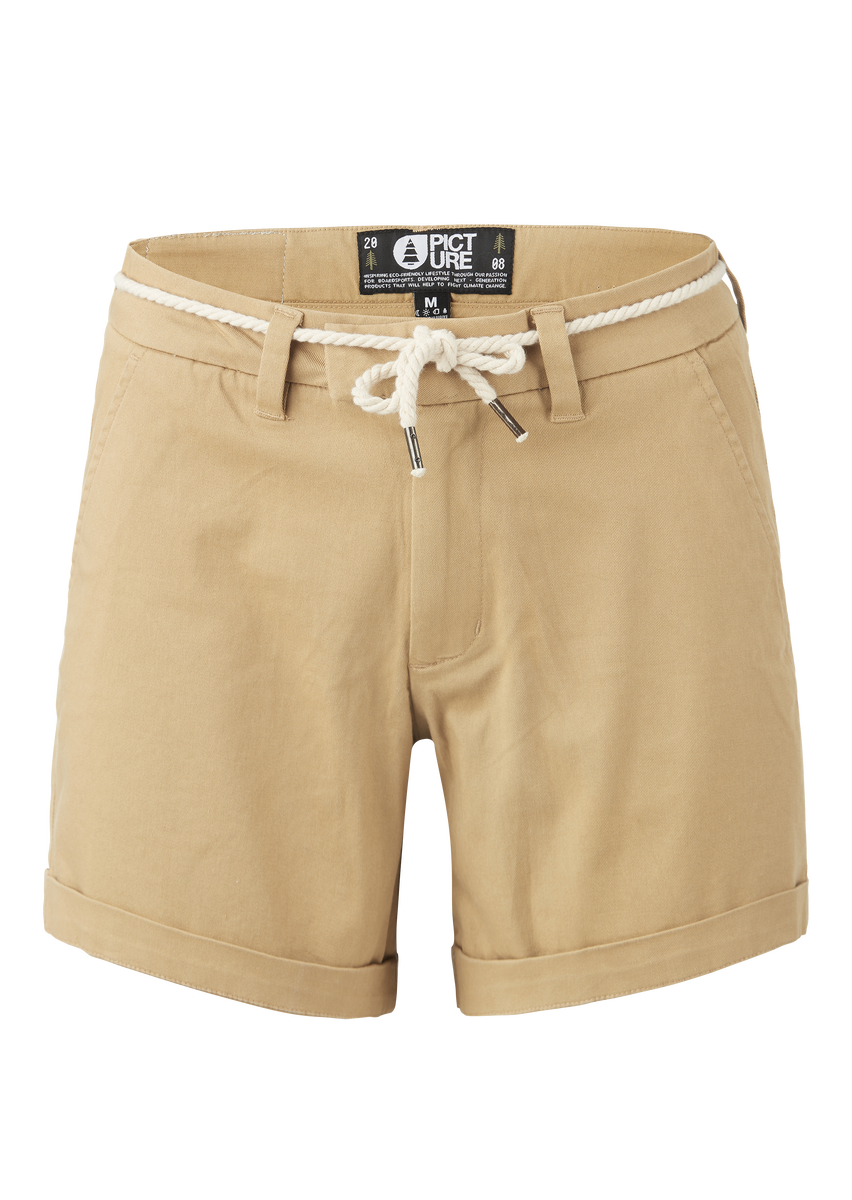 Picture Short Anjel Chino