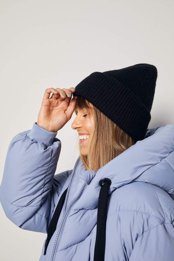 Womance Tuque A0017