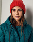 Womance Tuque A0017