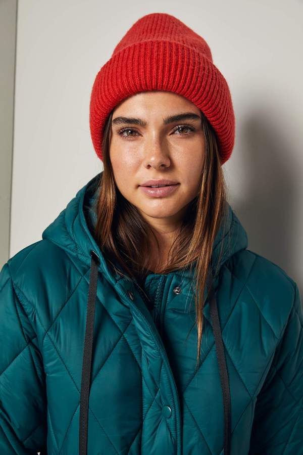 Womance Tuque A0017