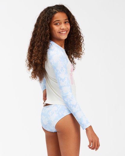 Billabong On a Rainbow LS