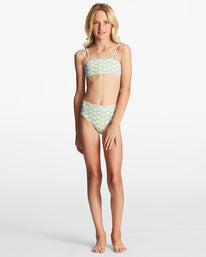 BILLABONG DAZE ALL DAY MAILLOT DE BAIN (7 À 14 ANS)