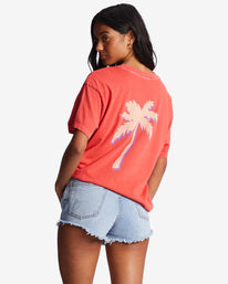 Billabong T-shirt La Playa