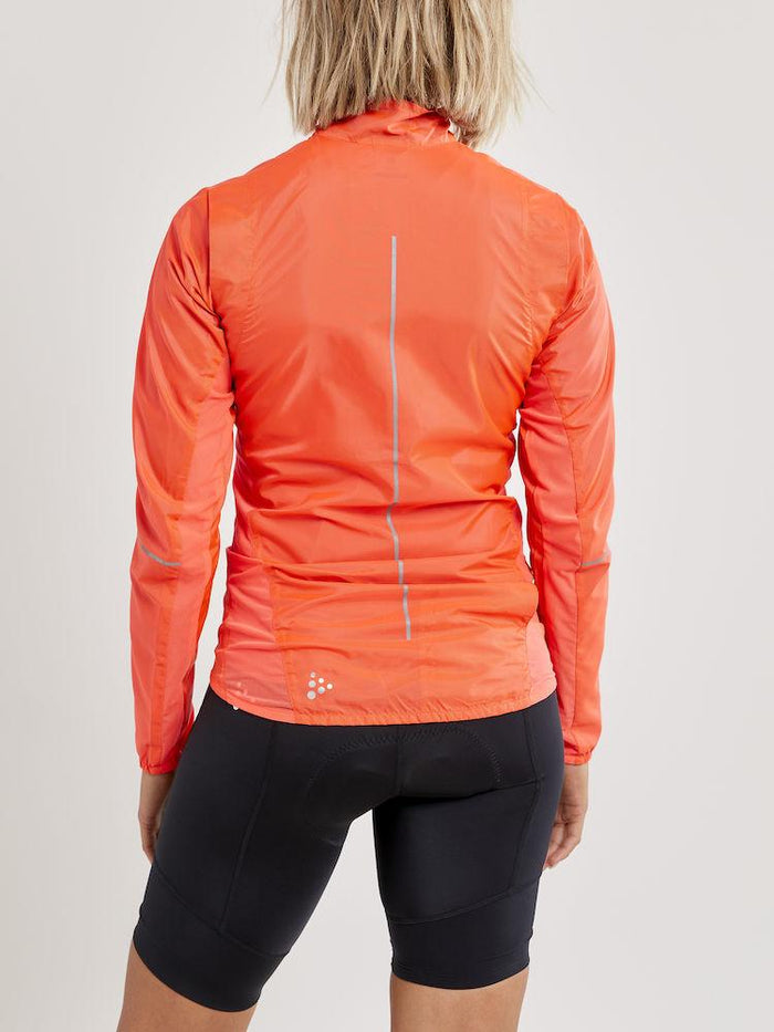 Craft Essence Light Wind Jacket