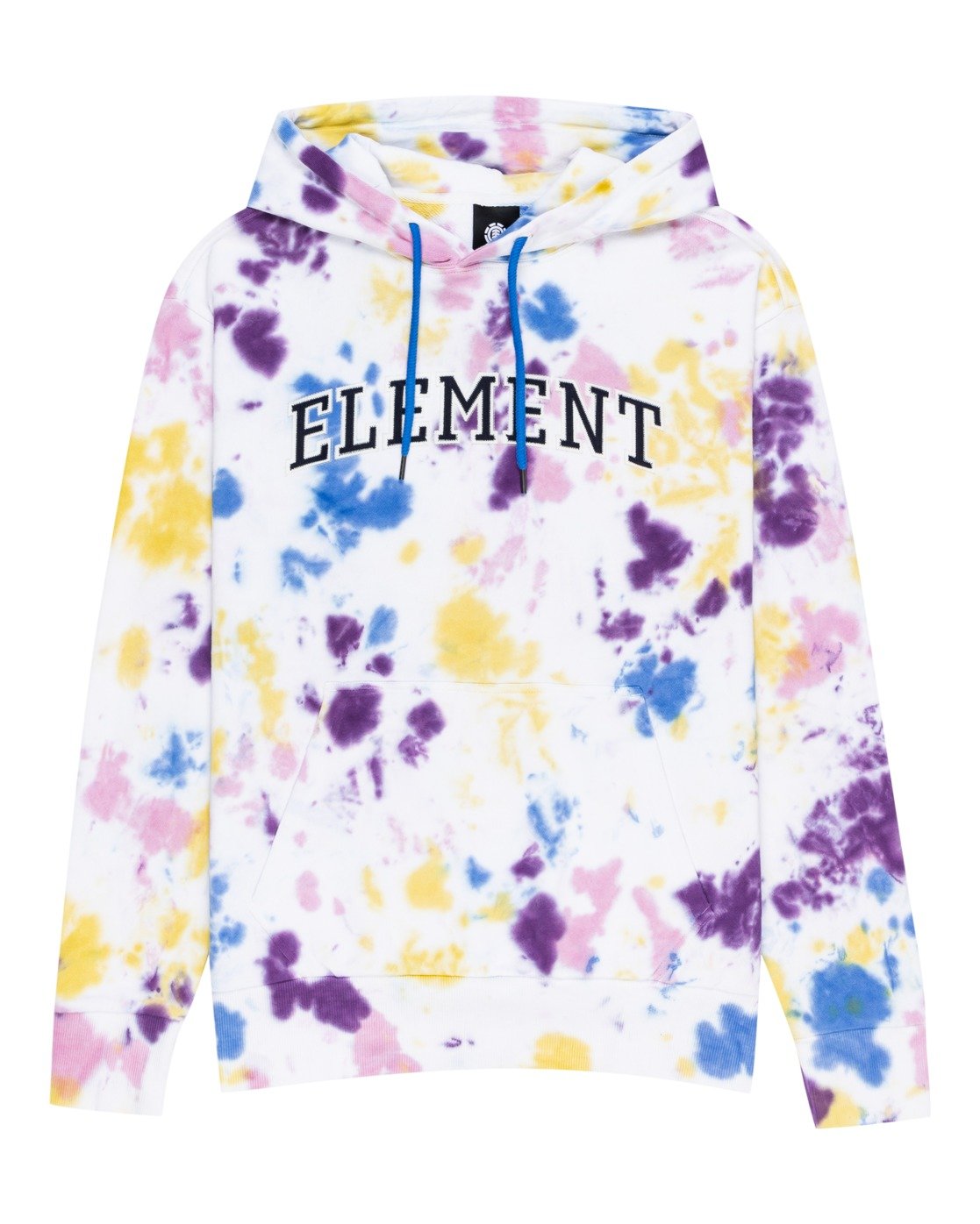 Element CROSSFIELD TD