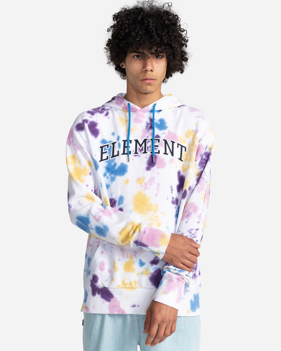 Element CROSSFIELD TD