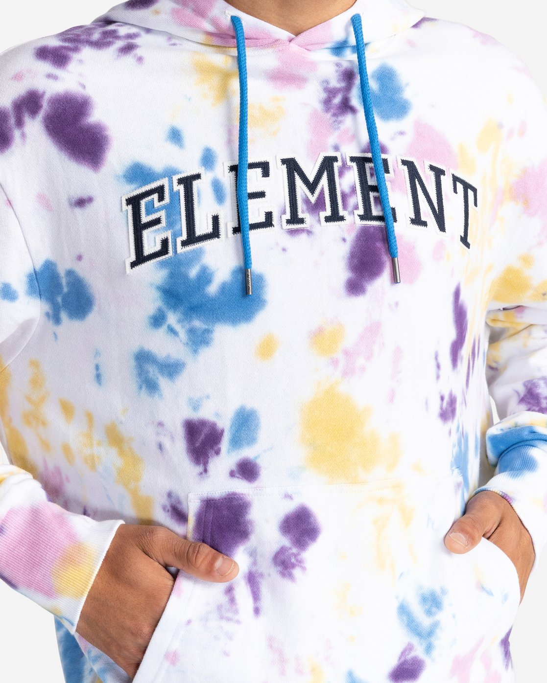 Element CROSSFIELD TD