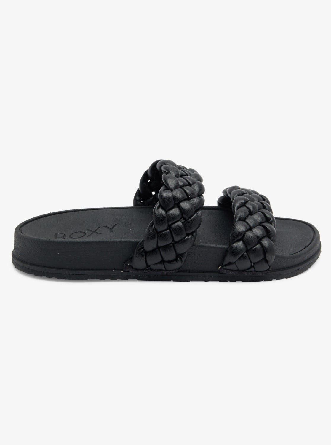 Roxy Sandale Slippy Braided – UltraViolet Sports