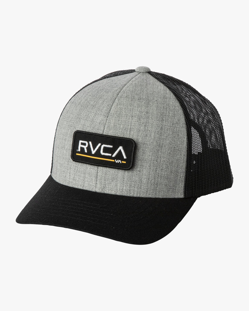 RVCA Casquette Ticket trucker