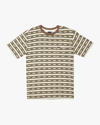 RVCA T-shirt Tortuga Stripe