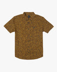 RVCA Chemise VA Flux