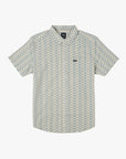 RVCA Chemise VA Flux