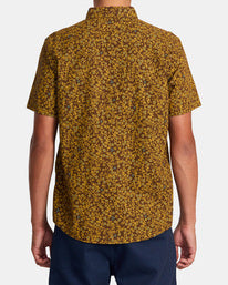 RVCA Chemise VA Flux