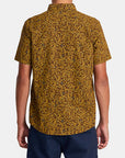 RVCA Chemise VA Flux