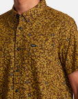 RVCA Chemise VA Flux