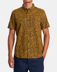 RVCA Chemise VA Flux