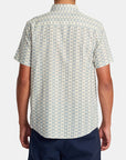 RVCA Chemise VA Flux