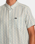 RVCA Chemise VA Flux