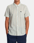 RVCA Chemise VA Flux