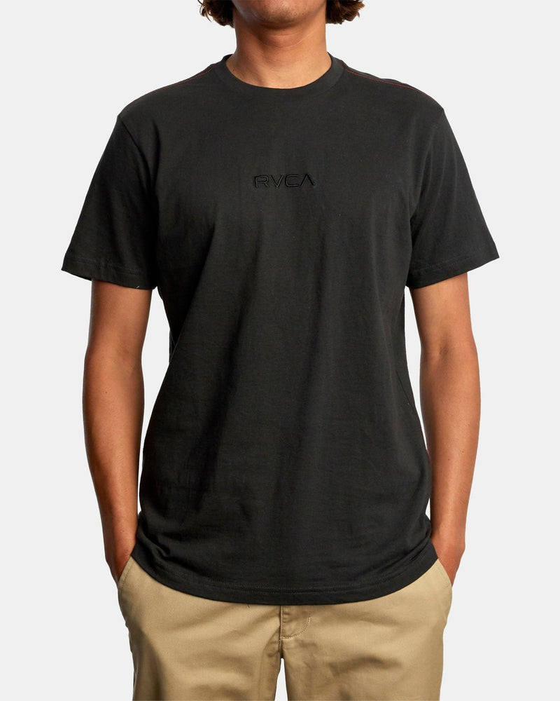 RVCA T-shirt Small RVCA