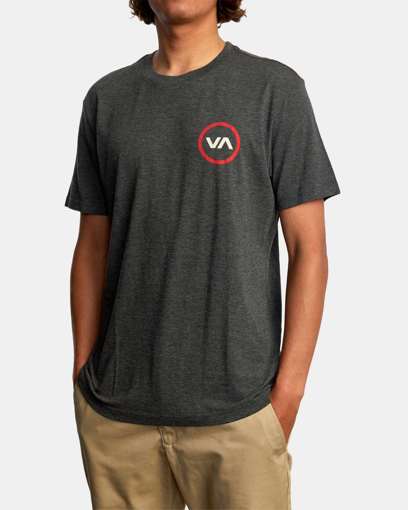 RVCA VA Mod T-shirt