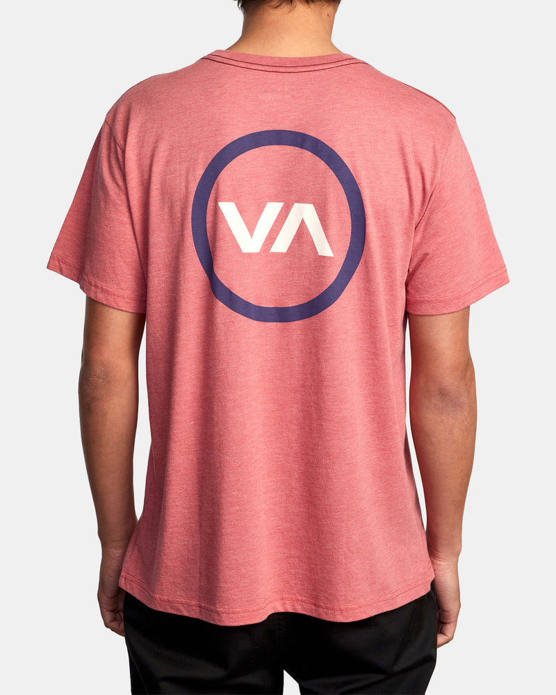 RVCA VA Mod T-shirt