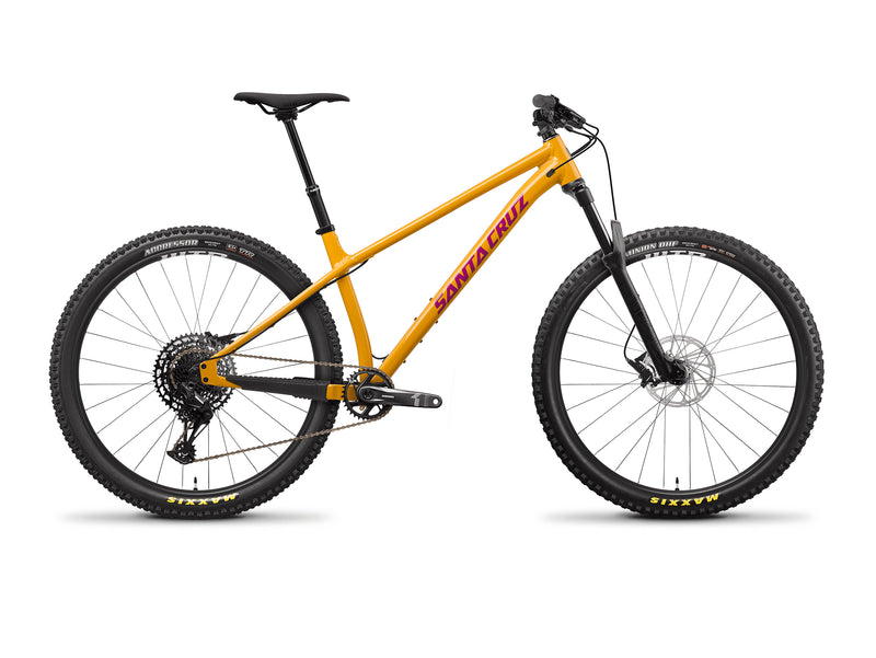 Santa Cruz Chameleon 8 AL 29 Kit D