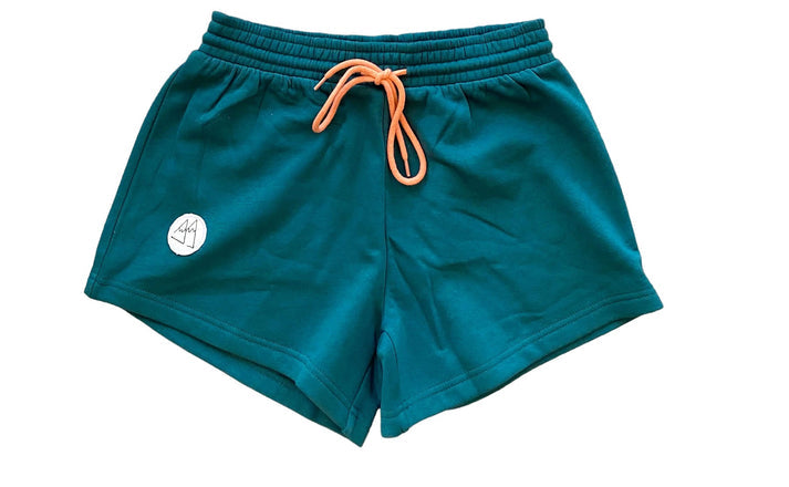 Petit Montagnard Short Campy