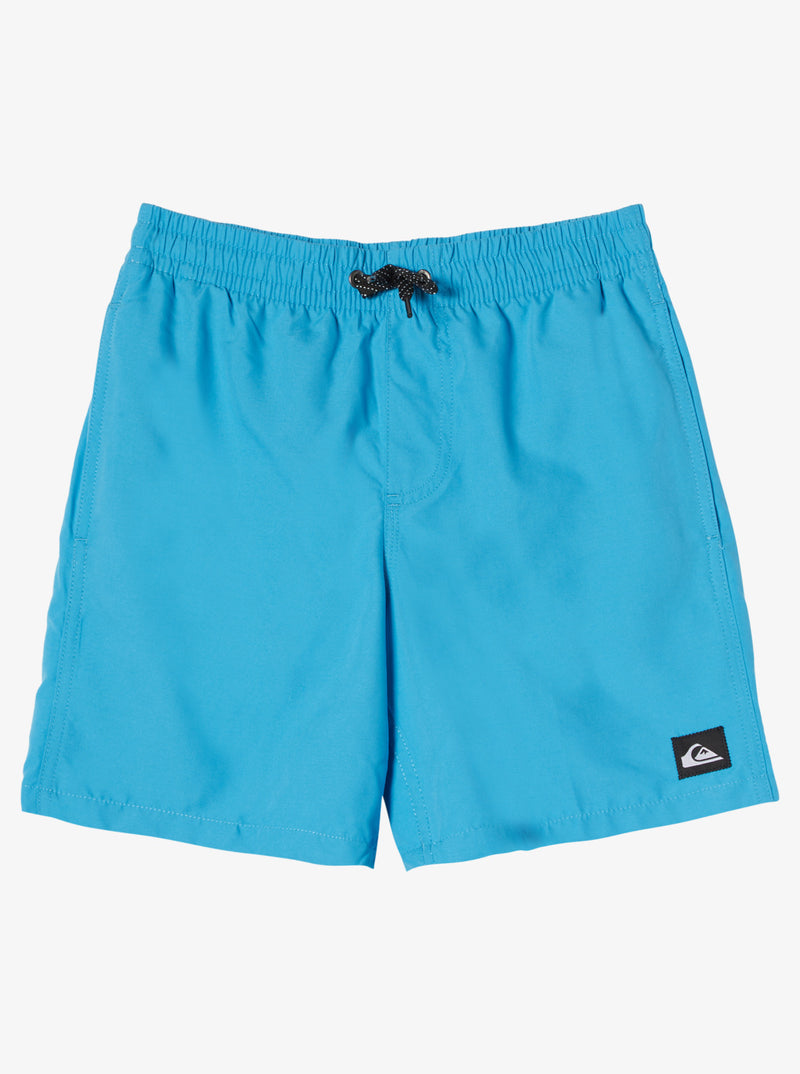 QUIKSILVER EVERYDAY VOLLEY SHORT (8 À 16 ANS)