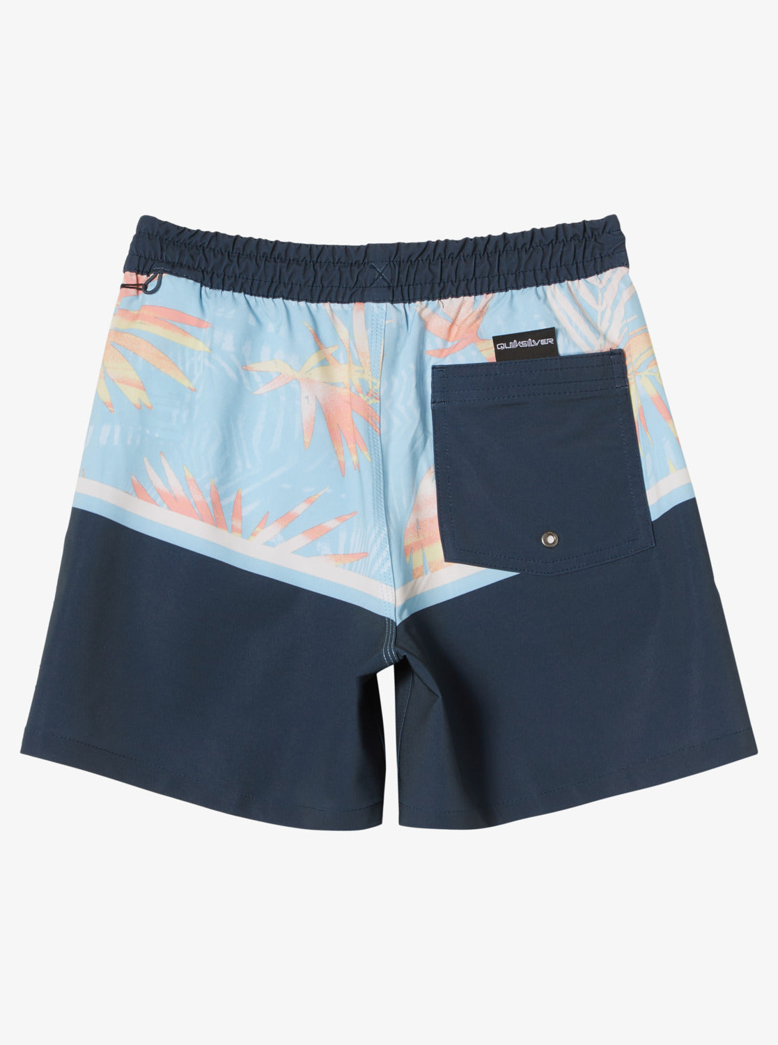 QUIKSILVER SURFSILK DIVISION SHORT (8 À 14 ANS)