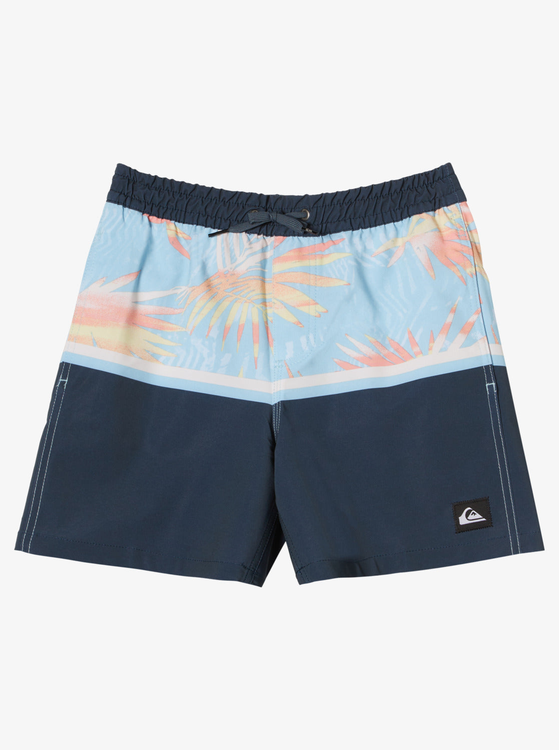 QUIKSILVER SURFSILK DIVISION SHORT (8 À 14 ANS)