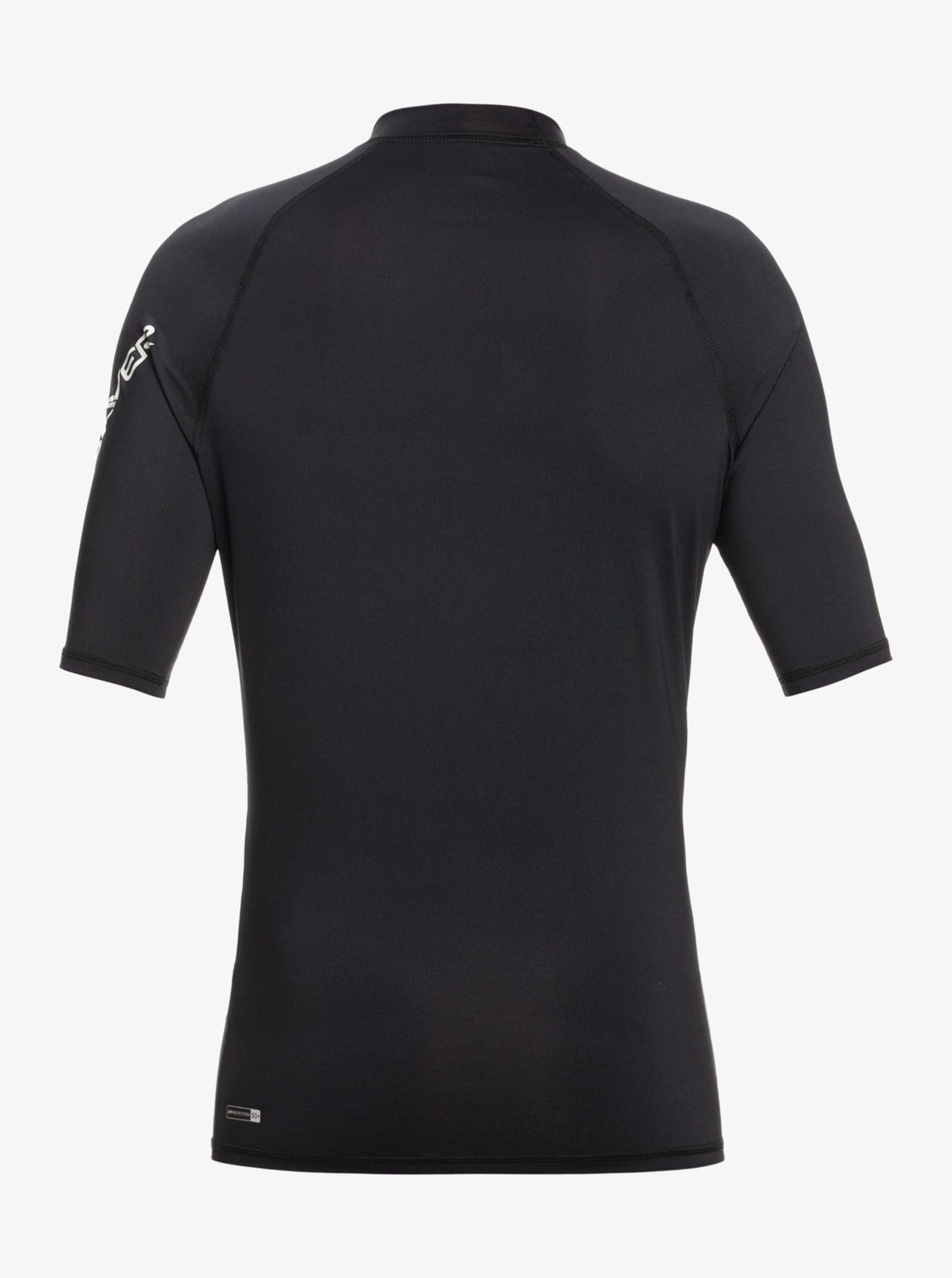 QUIKSILVER ALL TIME TSHIRT (8 À 16 ANS)
