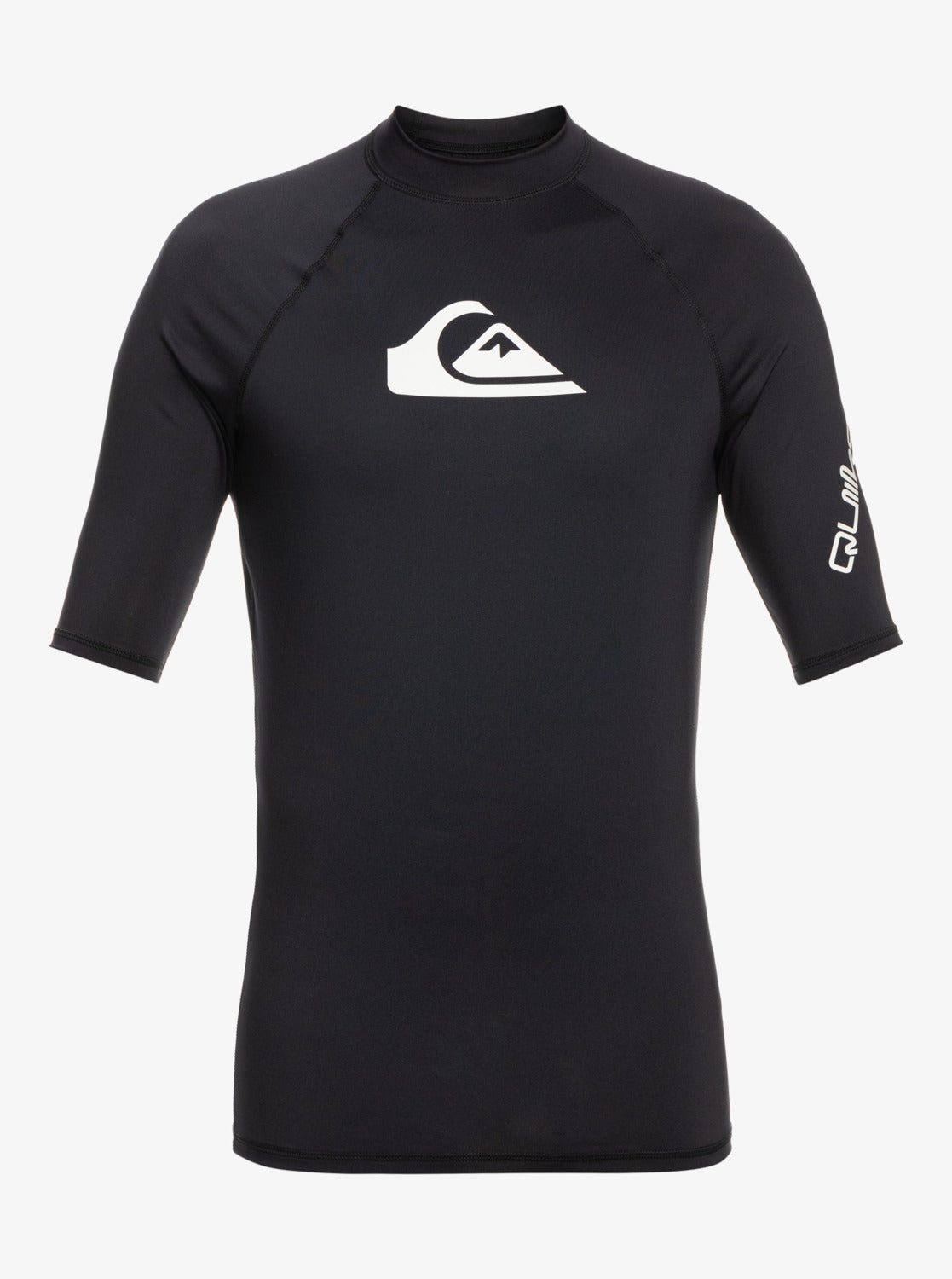 QUIKSILVER ALL TIME TSHIRT (8 À 16 ANS)