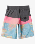 QUIKSILVER EVERYDAY PANEL BOARDSHORT (2 À 7 ANS)