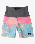 QUIKSILVER EVERYDAY PANEL BOARDSHORT (2 À 7 ANS)