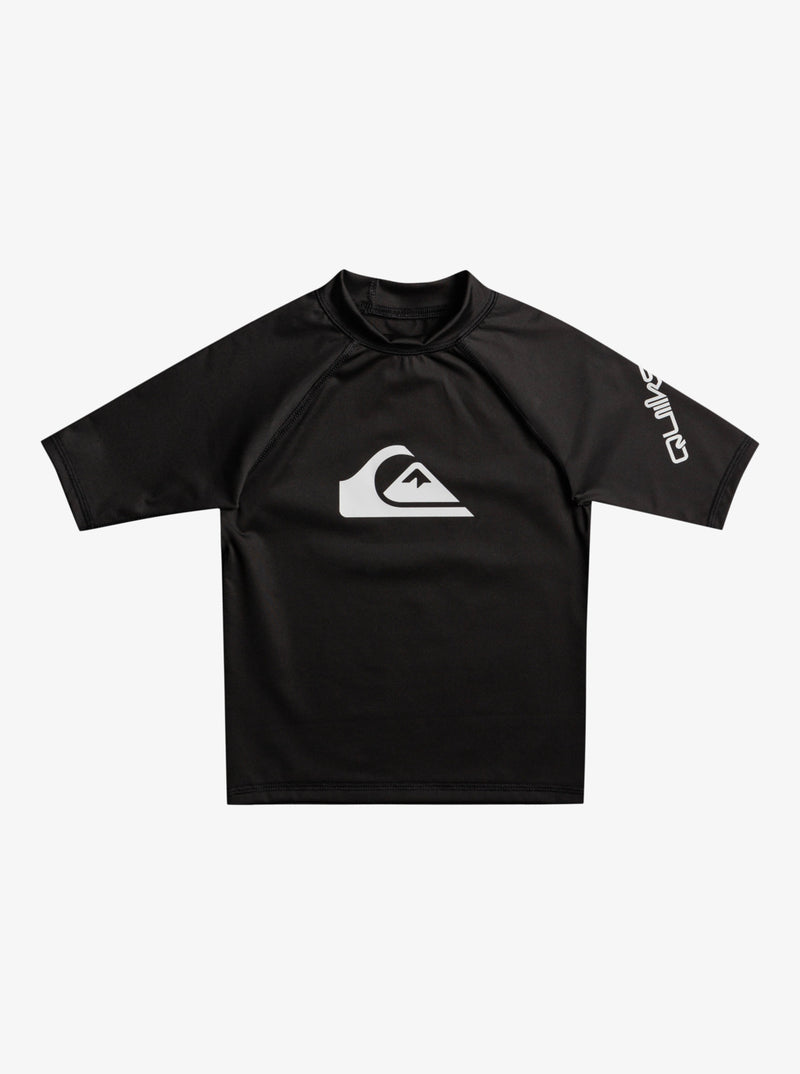 Quiksilver All Time UPF 50 (2 à 7 ans)