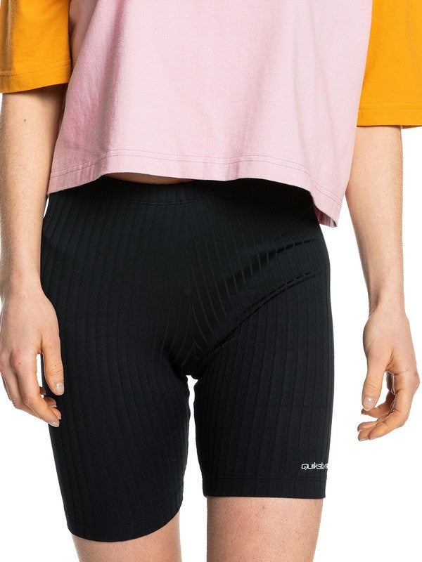 Quiksilver Allday Biker Short