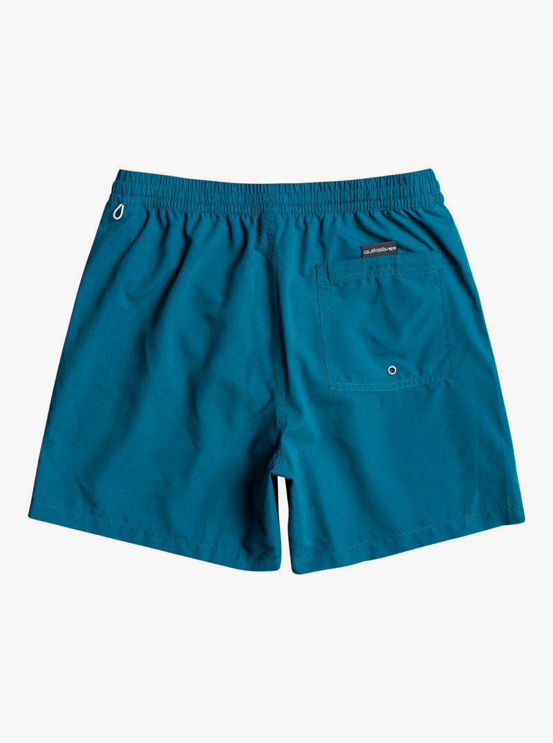 Quiksilver Short Everyday Vert