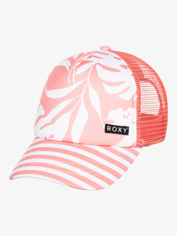 Roxy Honey Coconut Trucker (8 à 16 ans)