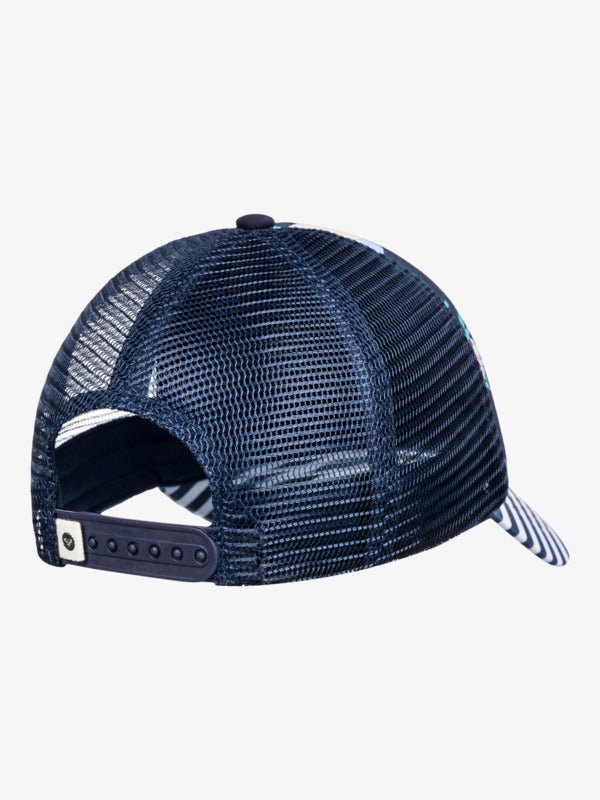 Roxy Honey Coconut Trucker (8 à 16 ans)