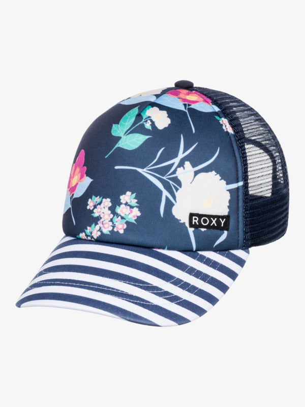 Roxy Honey Coconut Trucker (8 à 16 ans)