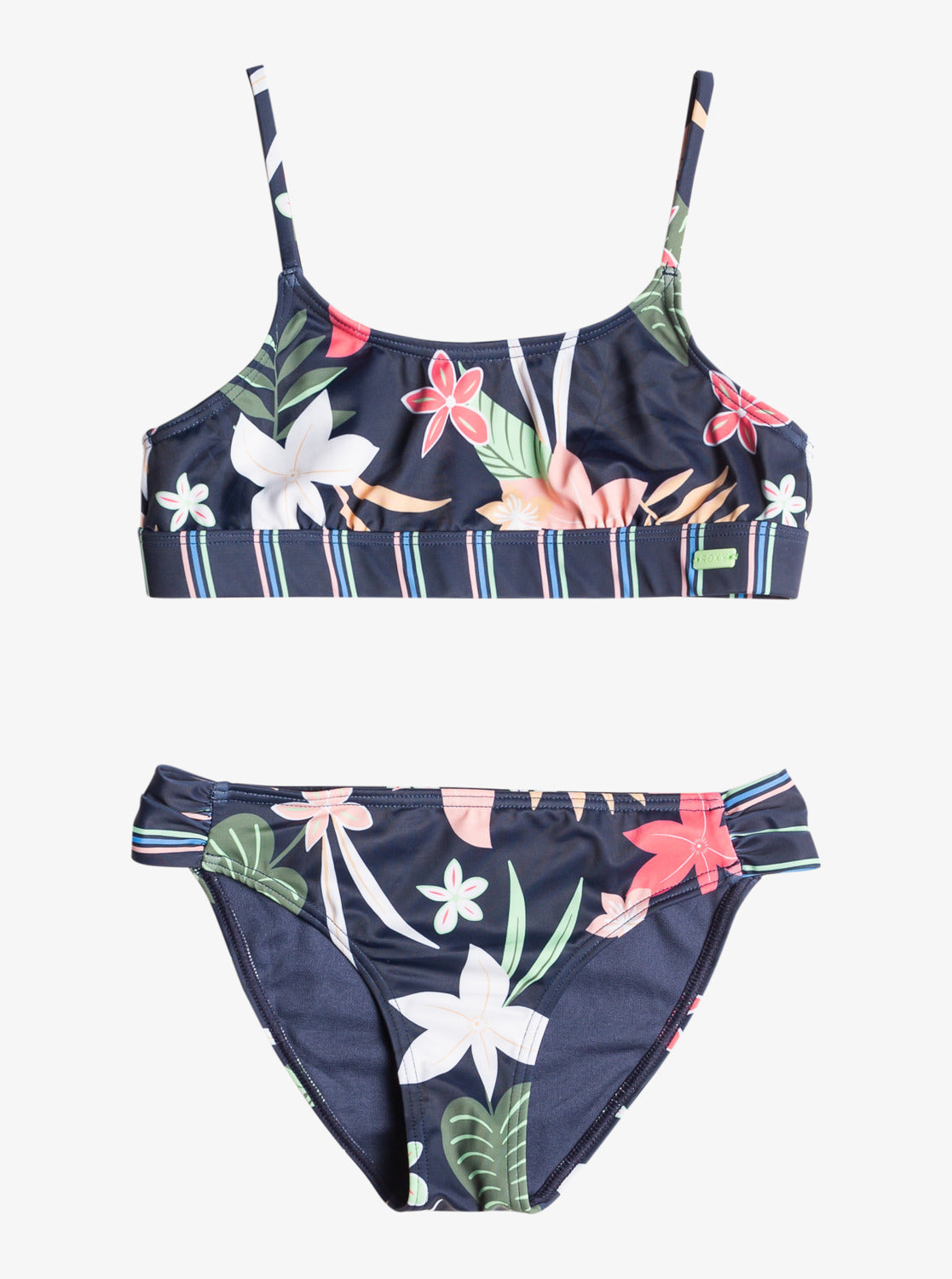 ROXY VACAY FOR LIFE BIKINI (7 À 16 ANS)