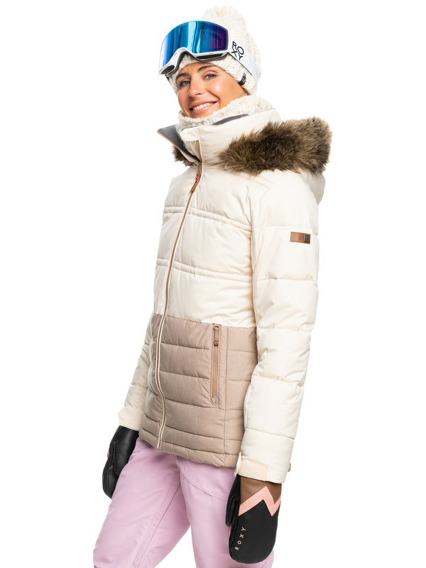 Roxy Vest Quinn