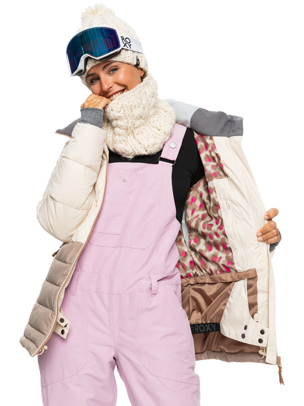 Roxy Vest Quinn